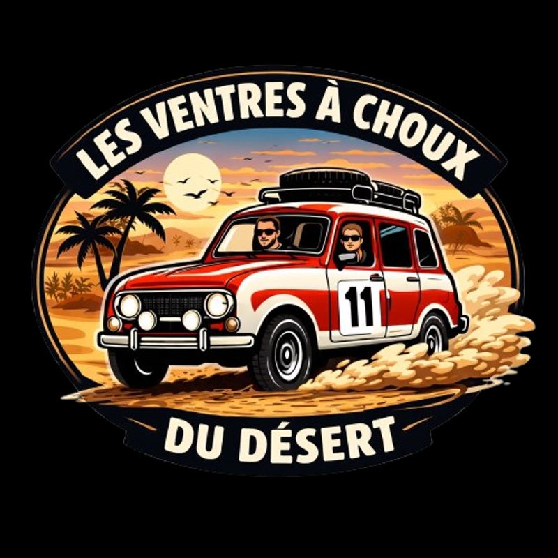 Les Ventres à Choux du Désert 